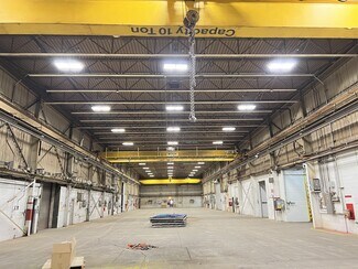 Rothschild, WI Industrial - 301 W Military Rd