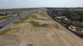 Eagle Pass, TX Commercial - North Veterans Blvd