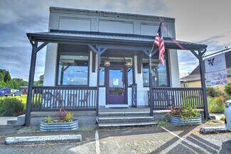 Silvana, WA undefined - 1415 Pioneer Hwy