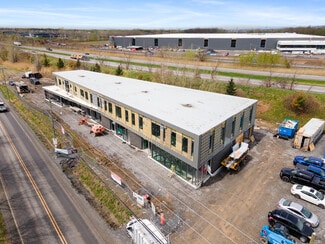 Saint-philippe, QC Industrial - 1250 Rte Édouard-VII