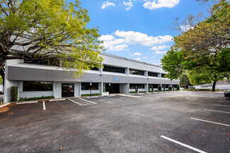 Pompano Beach, FL Office - 911 E Atlantic Blvd