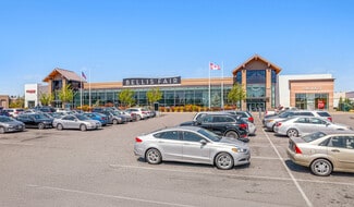 Bellingham, WA Retail - 1 Bellis Fair Pky