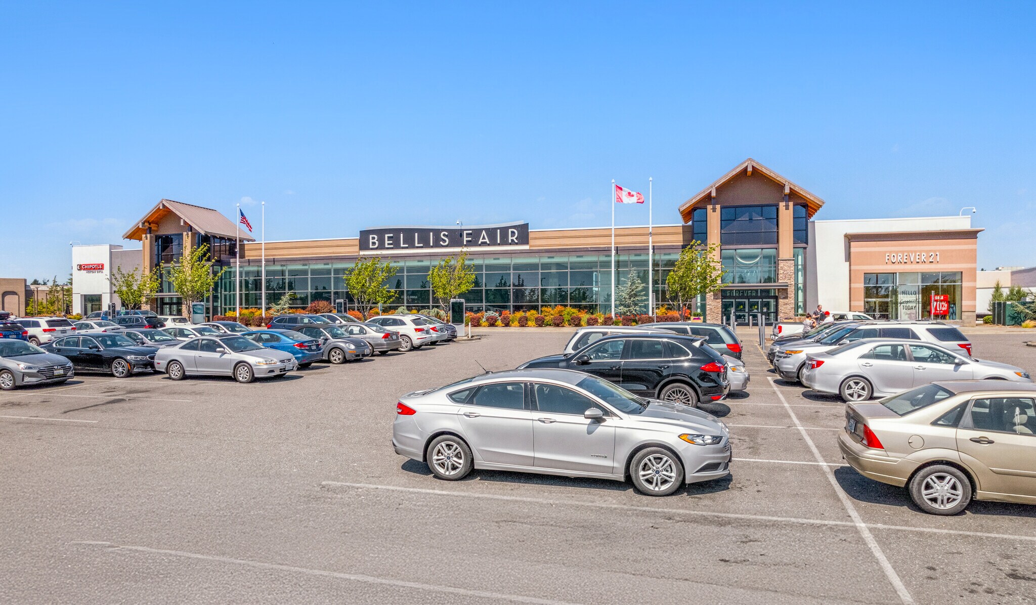 1 Bellis Fair Pky, Bellingham, WA for Rent