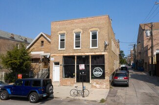 Chicago, IL undefined - 1616 W 18th Pl Chicago, IL undefined - 1616 W 18th Pl