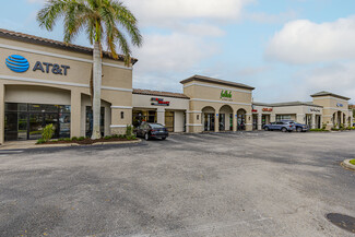 Naples, FL Storefront Retail/Office - 2400 Vanderbilt Beach Rd