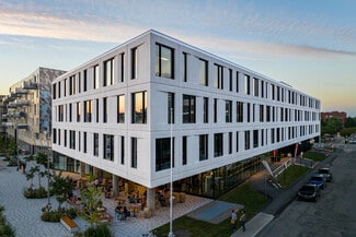 Montréal, QC Office, Office/Medical - 2600 Rue William Tremblay