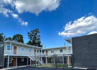 Houston, TX undefined - 1824 Thonig Rd