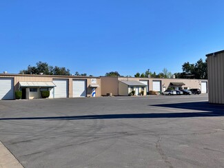 Anderson, CA Industrial - 6200 Stainless Way