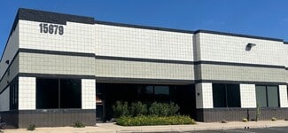 Scottsdale, AZ Industrial - 15679 N 83rd Way