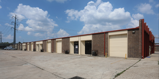 Houston, TX Flex, Industrial - 15100 Lee Rd