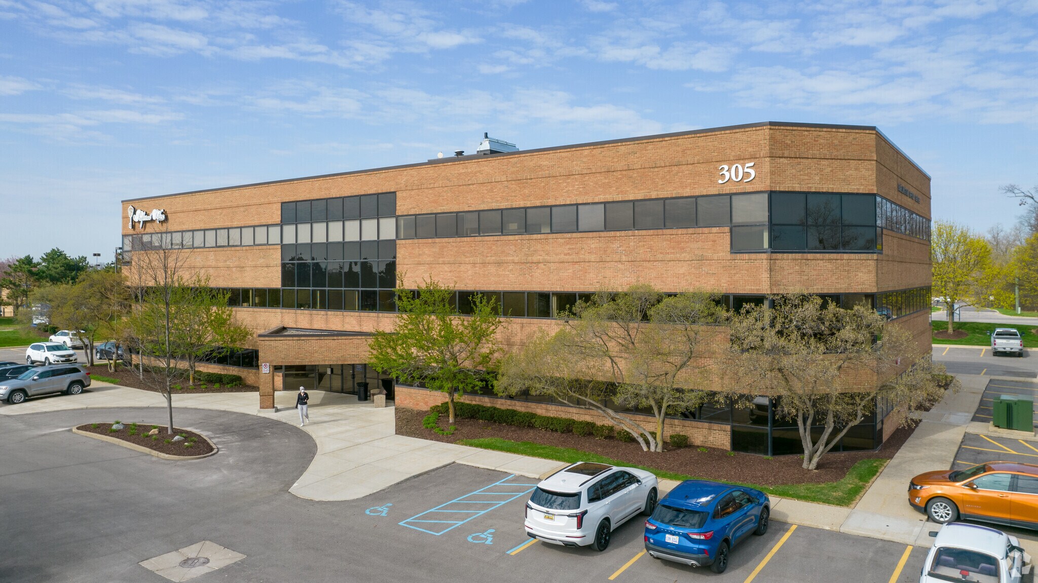 305 E Eisenhower Pky, Ann Arbor, MI for Rent
