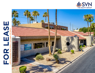 Las Vegas, NV Office - 2950 E Flamingo Rd