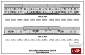 Pulaski, VA Apartments - 409 - 431 Washington Ave