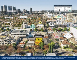 Beverly Hills, CA undefined - 205 S Reeves Dr