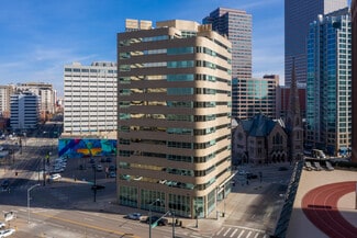 Denver, CO Loft/Creative Space - 1800 Glenarm Pl