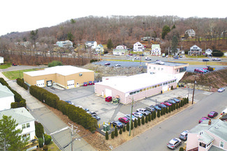 Derby, CT undefined - 155 New Haven Ave