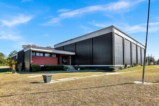Wilmington, NC Churches - 920 N 6th St