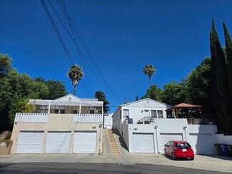 967-975 Lucile Ave 967-975 Lucile Ave