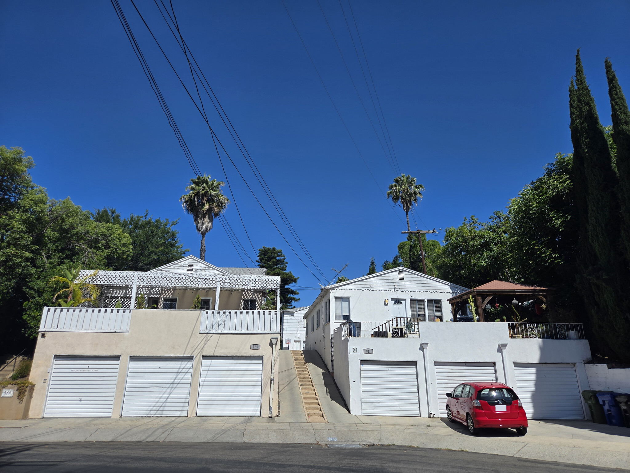 , Los Angeles, CA for Sale
