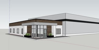 Almont, MI Warehouse - 4639 Development Dr