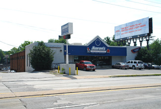 Atlanta, GA Industrial - 2173 Piedmont Rd NE