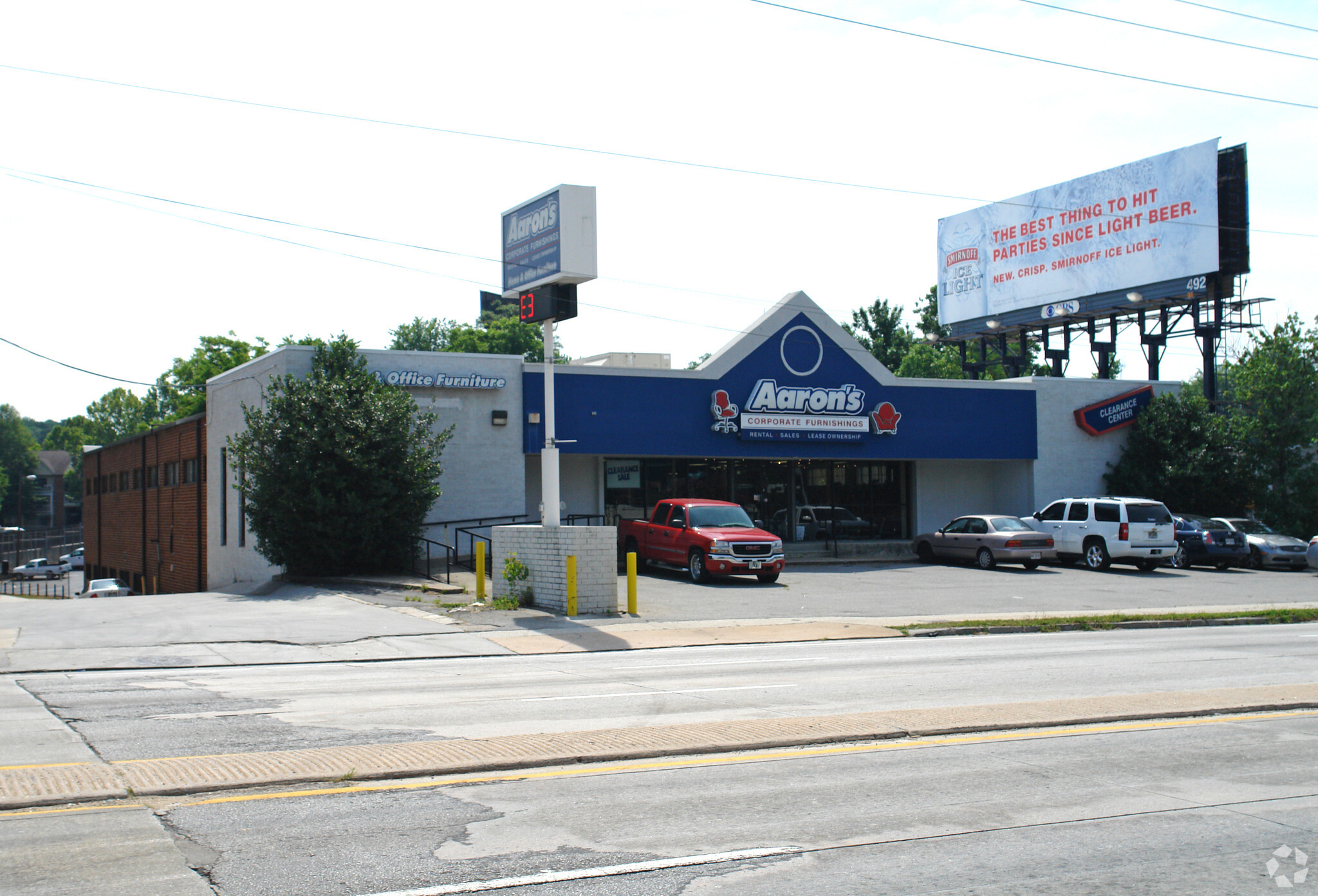 2173 Piedmont Rd NE, Atlanta, GA for Rent