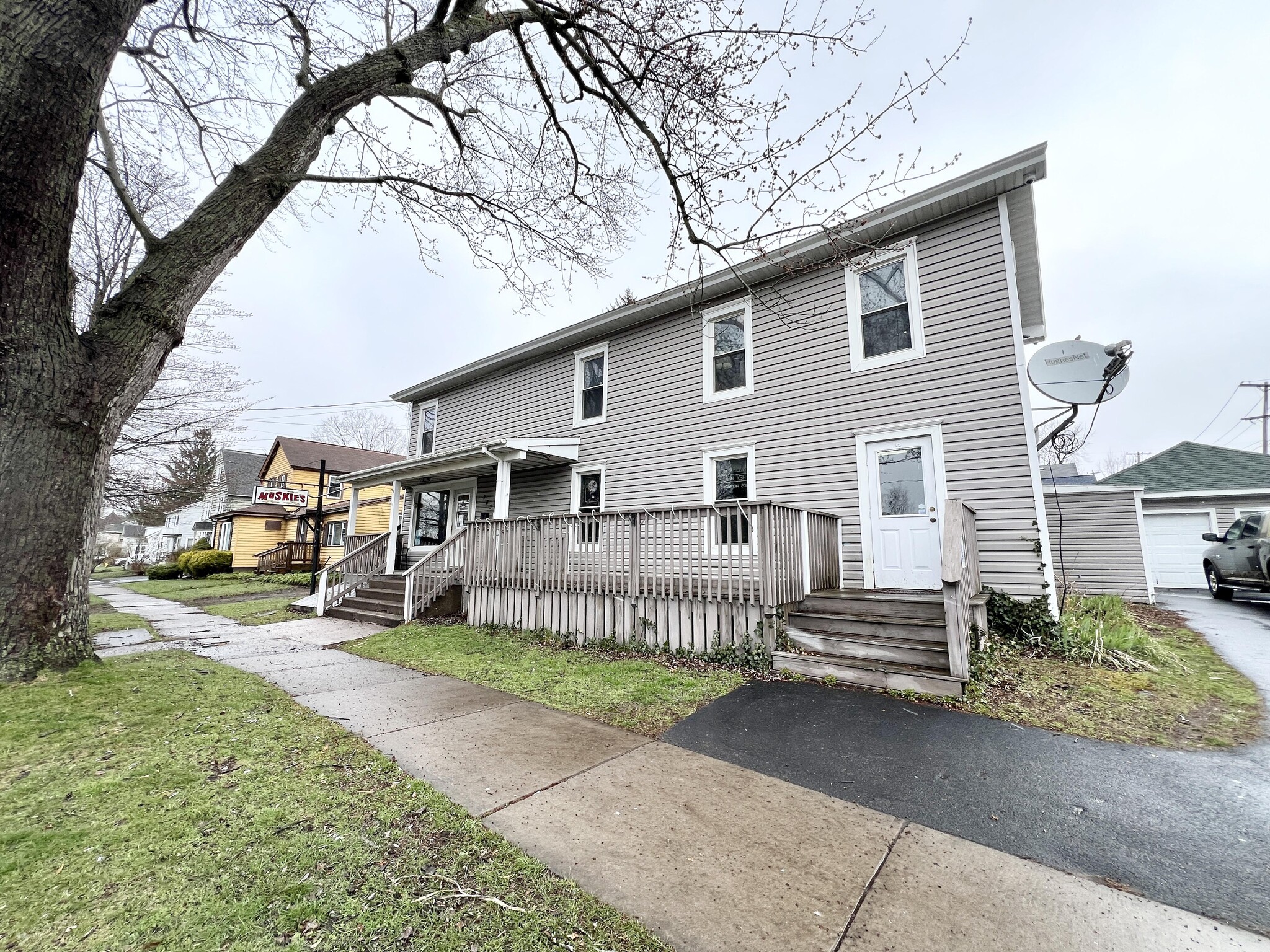 583 S 1st St, Fulton, NY for Sale