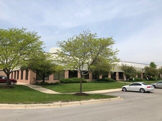 Carol Stream, IL Distribution - 250 S Gary Ave