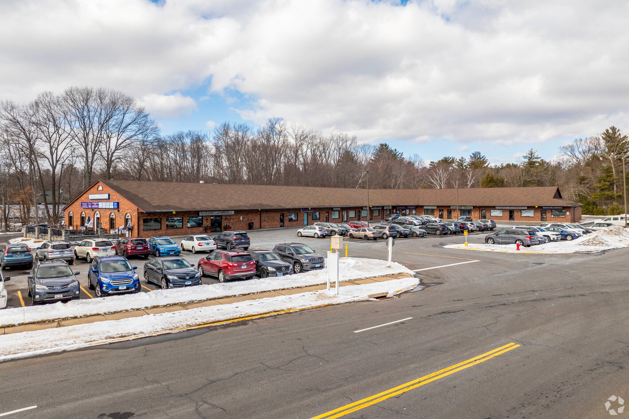 151 Hazard Ave, Enfield, CT for Rent