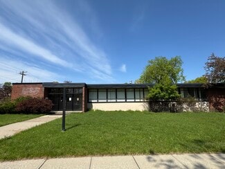 Cedar Grove, NJ Industrial - 282 Grove Ave Cedar Grove, NJ Industrial - 282 Grove Ave