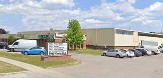 Brampton, ON Office, Industrial - 1050-1055 Clark Blvd