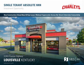 Louisville, KY undefined - 11300 S Preston Hwy