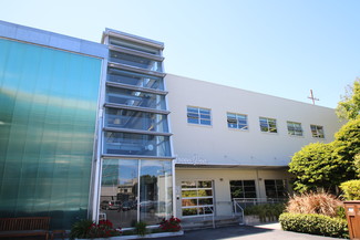 San Francisco, CA Office - 500-550 Treat Ave