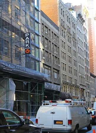 New York, NY Office - 17 W 20th St