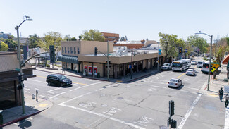 Oakland, CA Bank - 3450 Fruitvale Ave