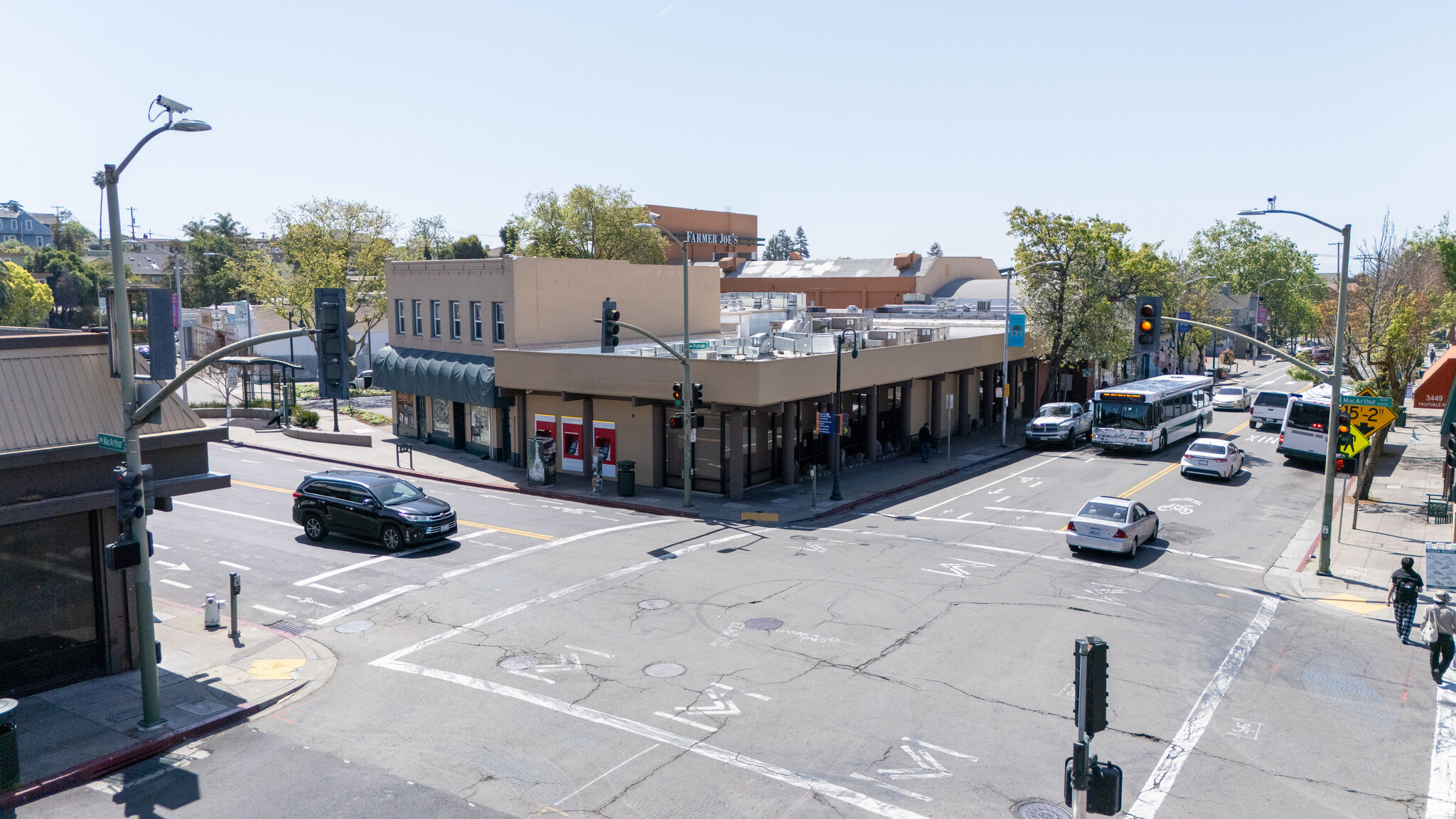 3450 Fruitvale Ave, Oakland, CA for Sale