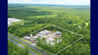 Jacksonville, FL Commercial Land - 15000 New Kings Rd