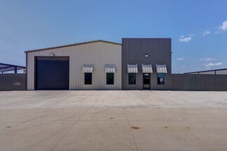 Lubbock, TX Warehouse - 11418 CR 2220 Lubbock, TX Warehouse - 11418 CR 2220