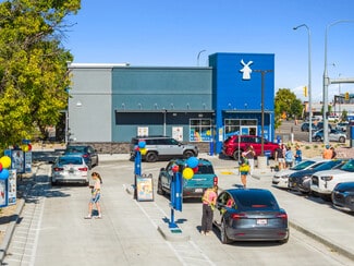 Salt Lake City, UT Retail - 5595 W 3500 S