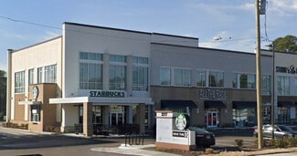 Virginia Beach, VA Retail - 3205-3229 Virginia Beach Blvd Virginia Beach, VA Retail - 3205-3229 Virginia Beach Blvd