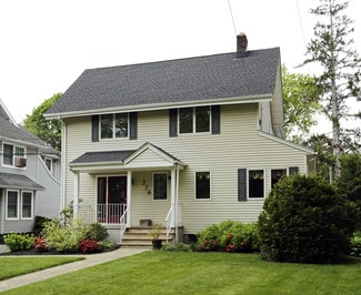 Westfield, NJ Office - 226 Saint Paul St