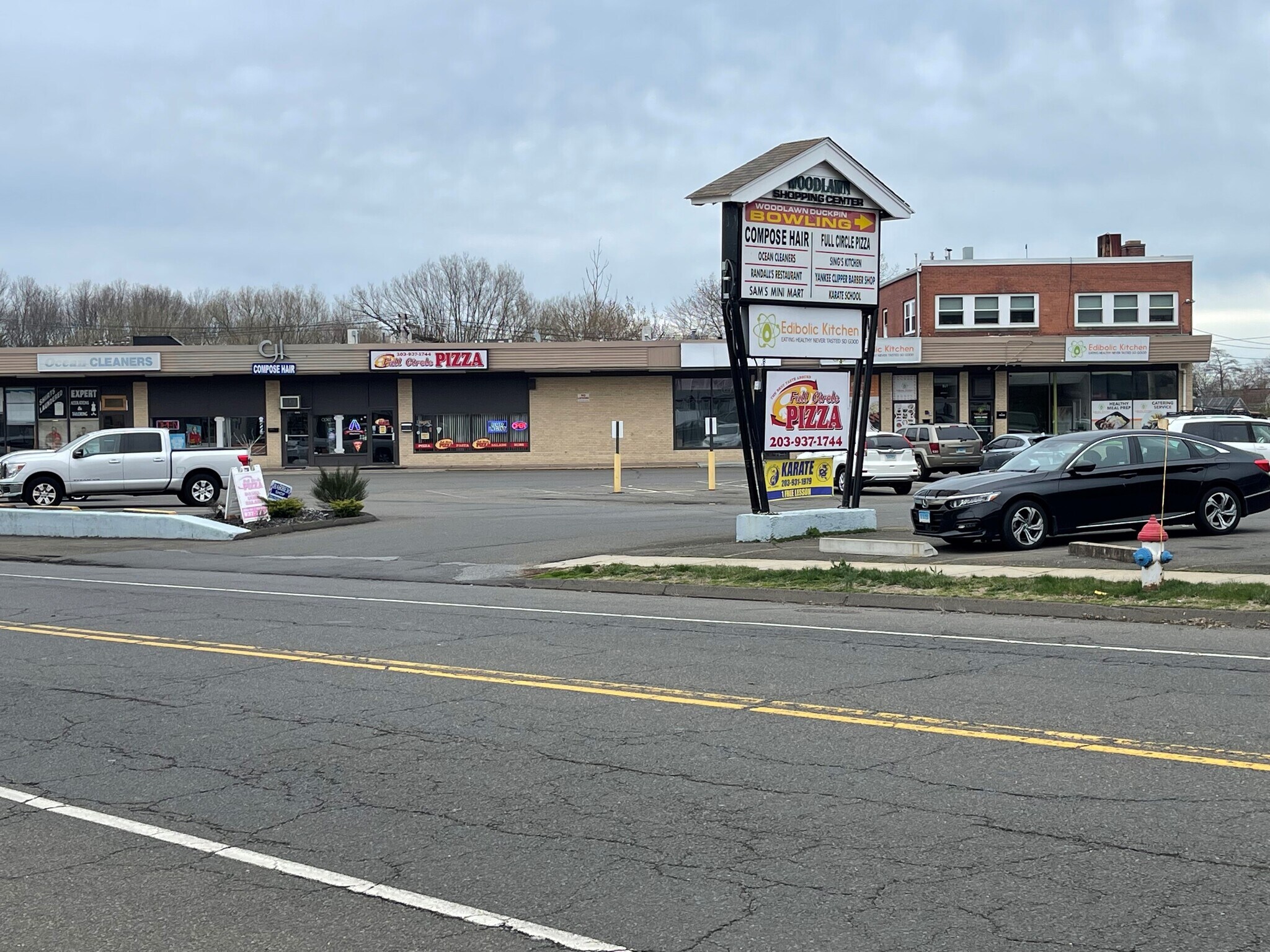 841-869 Jones Hill Rd, West Haven, CT for Sale