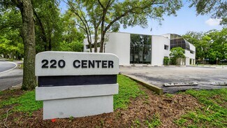 Altamonte Springs, FL Office/Medical - 220 N Westmonte Dr