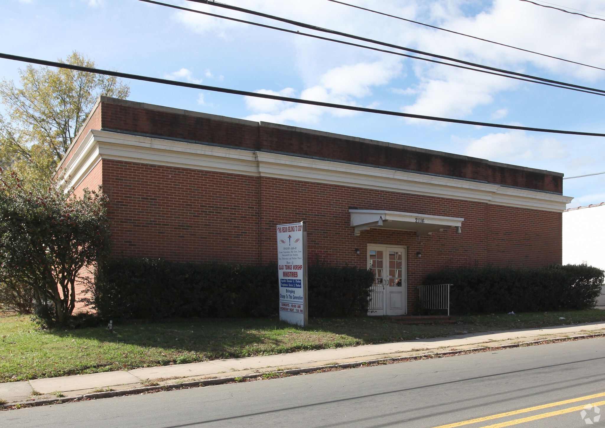 2116 Angier Ave, Durham, NC for Rent