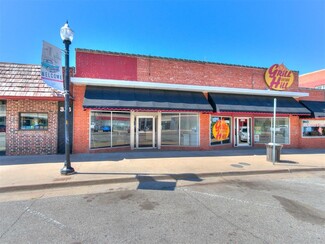 Oklahoma City, OK Storefront Retail/Office - 320 SW 25th St