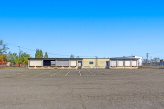 Salem, OR Industrial - 3010-3012 Industrial Way NE