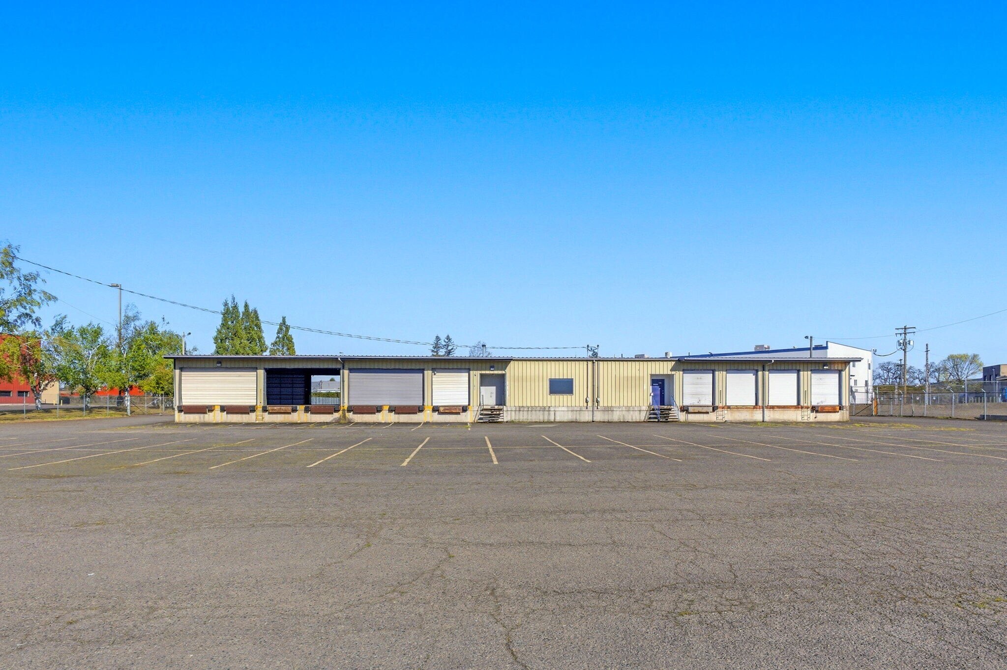 3010-3012 Industrial Way NE, Salem, OR for Rent