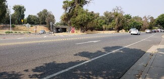 Marysville, CA Commercial Land - 976 N Beale Rd