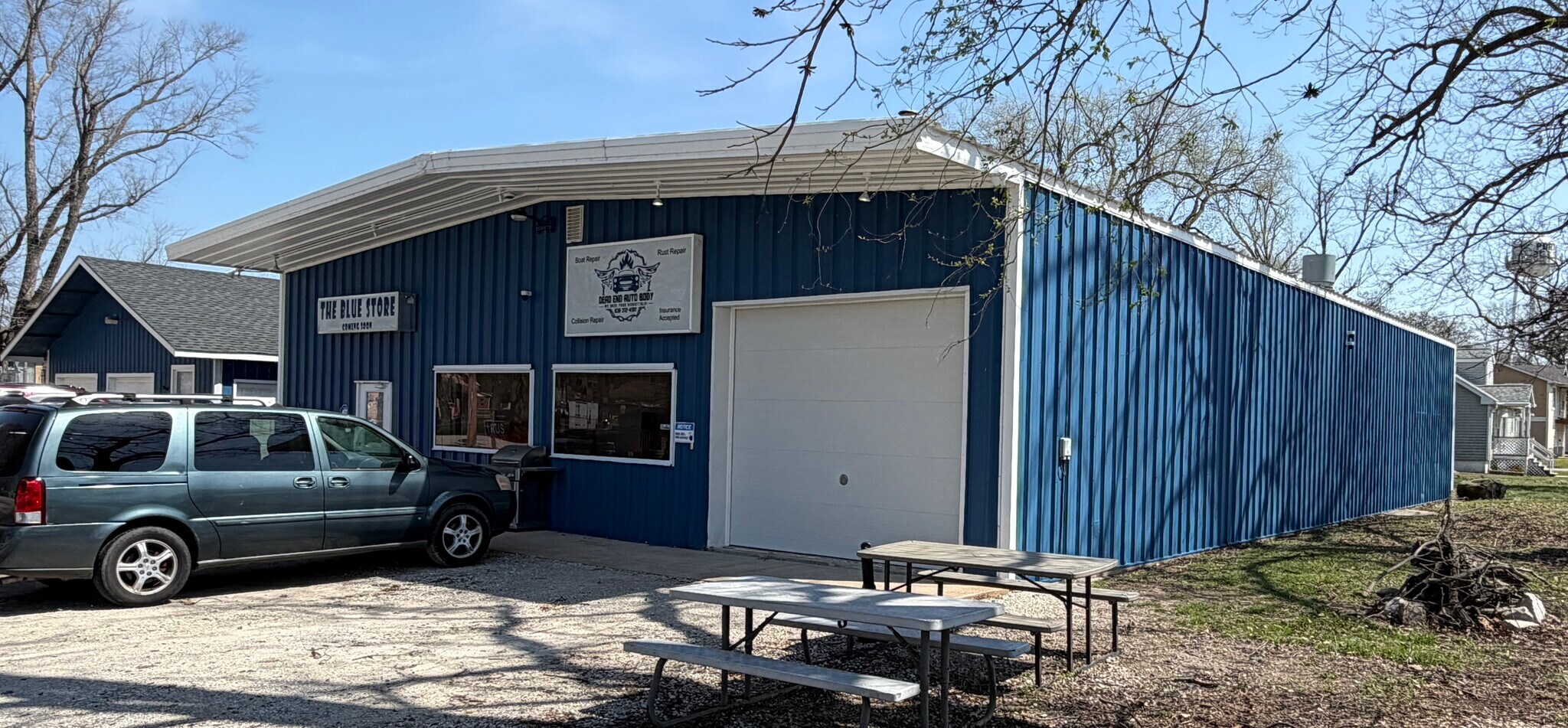 1460 Farnham St, Portage Des Sioux, MO for Sale