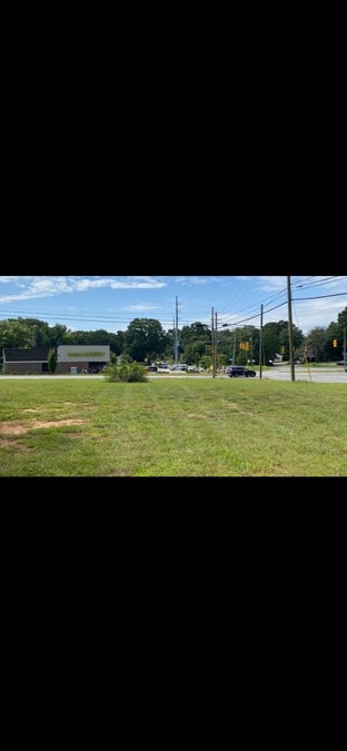 Concord, NC Commercial Land - 3660 Poplar Tent Rd Concord, NC Commercial Land - 3660 Poplar Tent Rd
